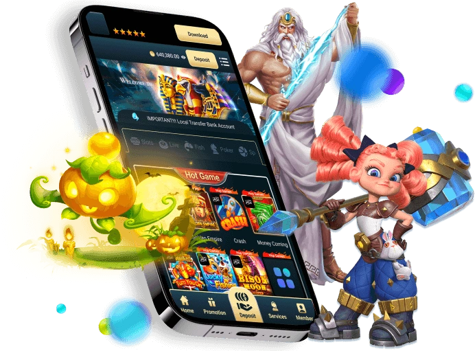Casino Di Động 69win