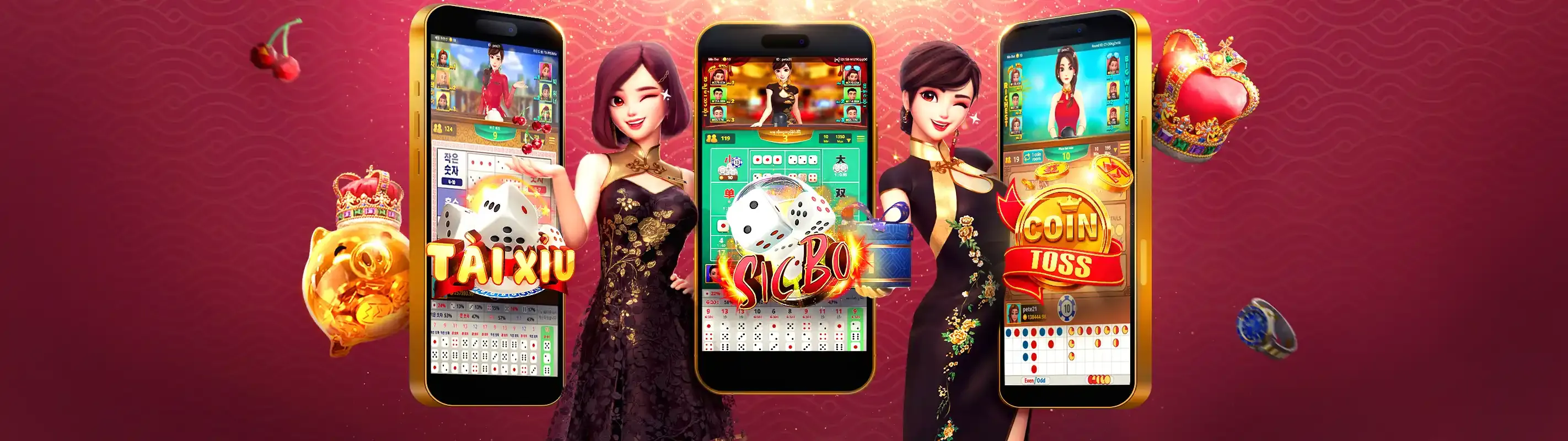 Bảo mật thông tin người chơi tại 69win