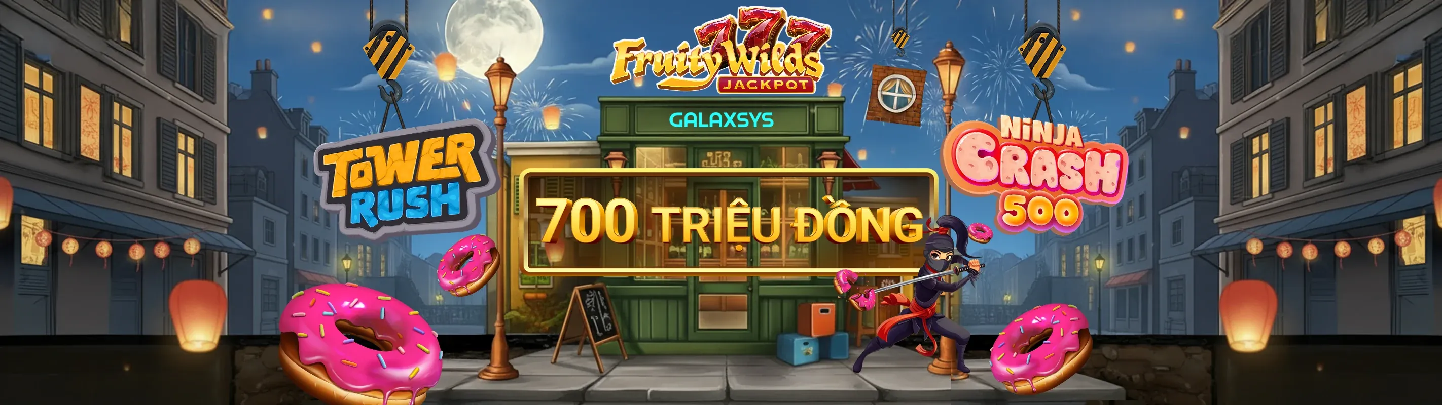 Ưu đãi độc quyền cho thành viên mới 69win