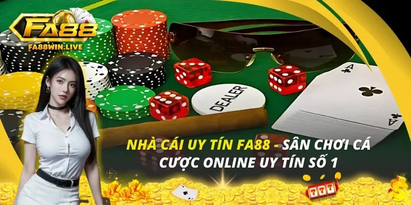 Casino trực tuyến 69WIN